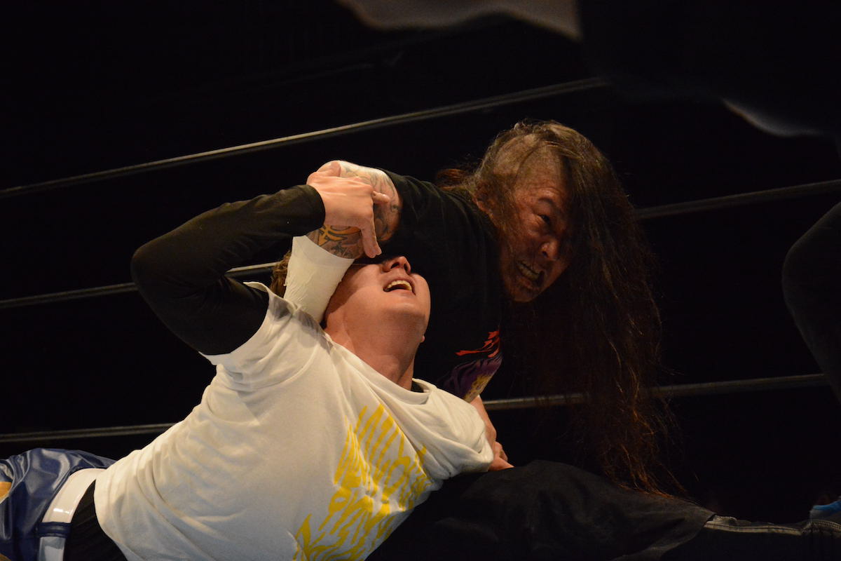 KEITAプロフィール | JTO公式サイト